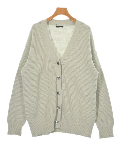 Chaos(カオス)カーディガン ベージュ サイズ:F/2200639108032