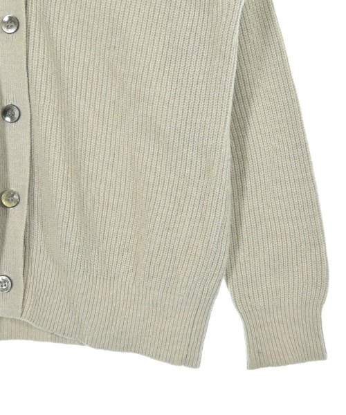 Chaos（カオス）カーディガン ベージュ サイズ:F レディース/2200639108032