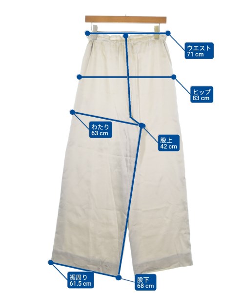 Chaos（カオス）その他 グレー サイズ:38(M位) レディース/2200635593078