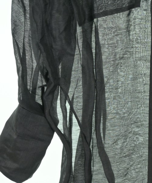 Chaos（カオス）ブラウス 黒 サイズ:F レディース/2200635593108