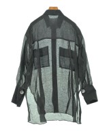 Chaos（カオス）ブラウス 黒 サイズ:F レディース/2200635593108