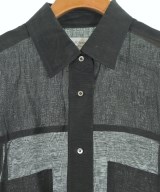 Chaos（カオス）ブラウス 黒 サイズ:F レディース/2200635593108