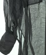 Chaos（カオス）ブラウス 黒 サイズ:F レディース/2200635593108