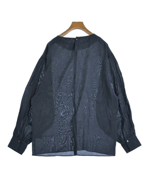 Chaos（カオス）ブラウス 紺 サイズ:F レディース/2200635593115