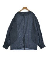 Chaos（カオス）ブラウス 紺 サイズ:F レディース/2200635593115