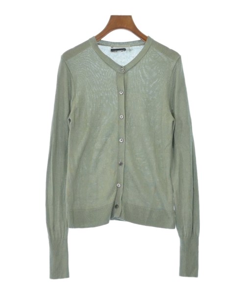 Chaos(カオス)カーディガン 緑 サイズ:F/2200635593122