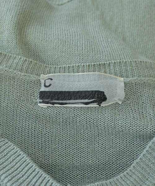 Chaos（カオス）カーディガン 緑 サイズ:F レディース/2200635593122