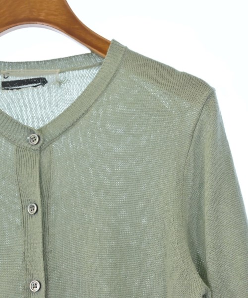 Chaos（カオス）カーディガン 緑 サイズ:F レディース/2200635593122