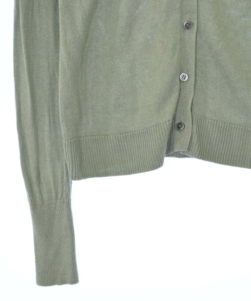 Chaos（カオス）カーディガン 緑 サイズ:F レディース/2200635593122