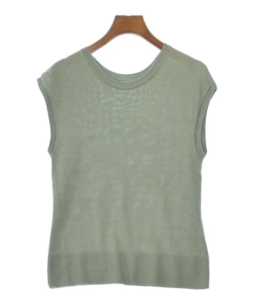 Chaos(カオス)ベスト 緑 サイズ:F/2200635593139