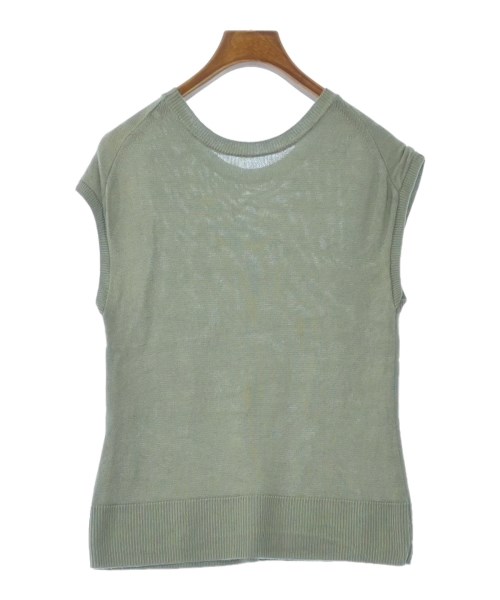 Chaos（カオス）ベスト 緑 サイズ:F レディース/2200635593139