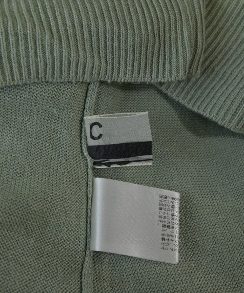 Chaos（カオス）ベスト 緑 サイズ:F レディース/2200635593139