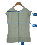 Chaos（カオス）ベスト 緑 サイズ:F レディース/2200635593139