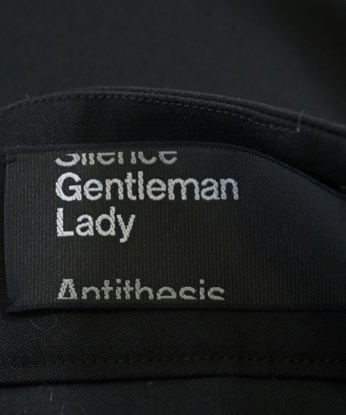 Chaos（カオス）その他 黒 サイズ:36(S位) レディース/2200642145086