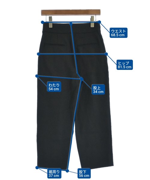 Chaos（カオス）その他 黒 サイズ:36(S位) レディース/2200642145086