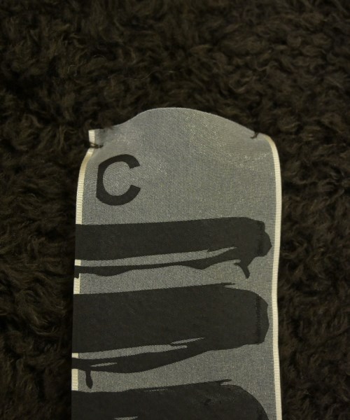 Chaos（カオス）ベスト/ノースリーブ 茶 サイズ:F レディース/2200642144041