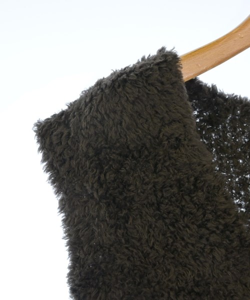 Chaos（カオス）ベスト/ノースリーブ 茶 サイズ:F レディース/2200642144041