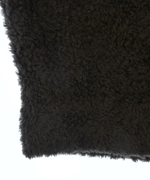 Chaos（カオス）ベスト/ノースリーブ 茶 サイズ:F レディース/2200642144041