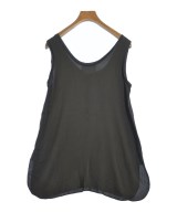 Chaos（カオス）ブラウス 茶 サイズ:F レディース/2200642144225