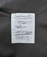 Chaos（カオス）ブラウス 茶 サイズ:F レディース/2200642144225