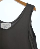 Chaos（カオス）ブラウス 茶 サイズ:F レディース/2200642144225