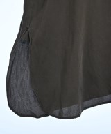 Chaos（カオス）ブラウス 茶 サイズ:F レディース/2200642144225