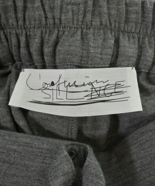 Chaos（カオス）その他 グレー サイズ:F レディース/2200640894108