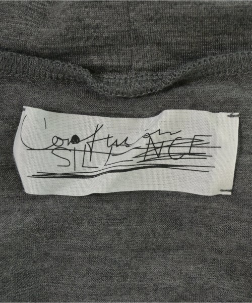 Chaos（カオス）Tシャツ・カットソー グレー サイズ:F レディース/2200640894115