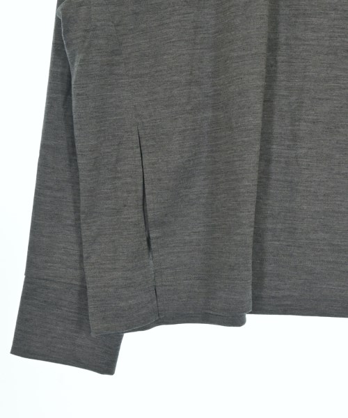 Chaos（カオス）Tシャツ・カットソー グレー サイズ:F レディース/2200640894115