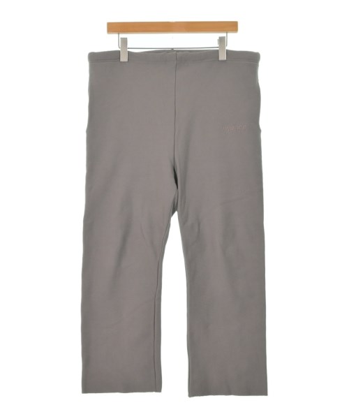 Chaos(カオス)スウェットパンツ グレー サイズ:F/2200643641105