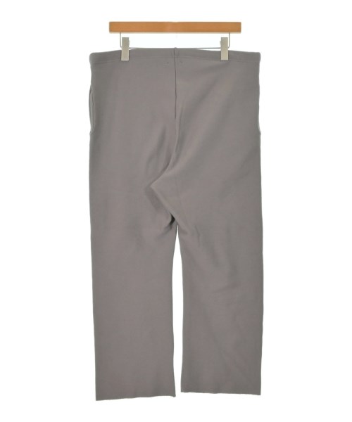 Chaos（カオス）スウェットパンツ グレー サイズ:F レディース/2200643641105