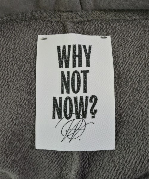 Chaos（カオス）スウェットパンツ グレー サイズ:F レディース/2200643641105