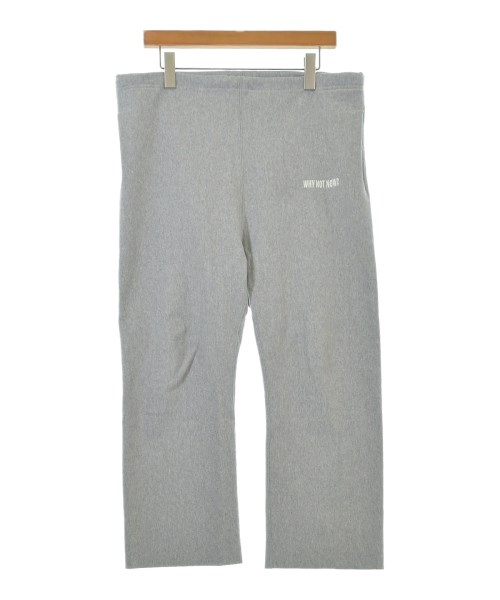 Chaos(カオス)スウェットパンツ グレー サイズ:F/2200643641129