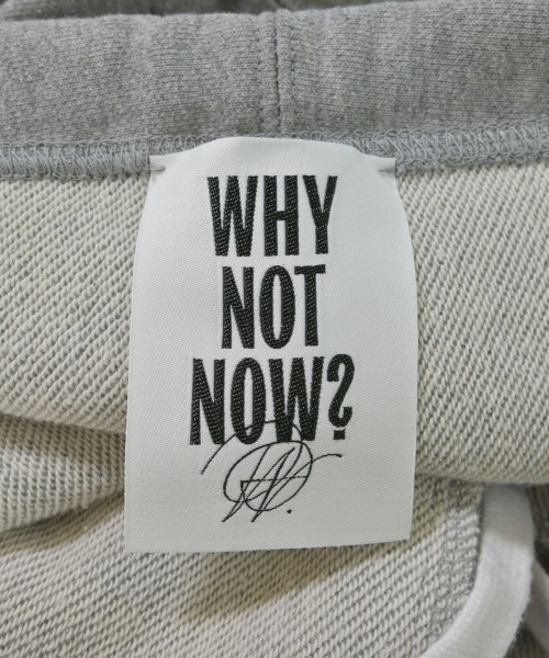 Chaos（カオス）スウェットパンツ グレー サイズ:F レディース/2200643641129