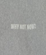 Chaos（カオス）スウェットパンツ グレー サイズ:F レディース/2200643641129