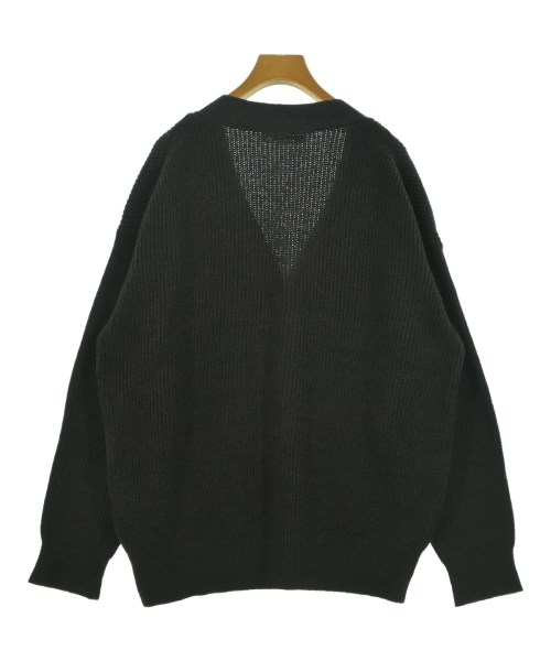 Chaos（カオス）カーディガン グレー サイズ:F レディース/2200649072095