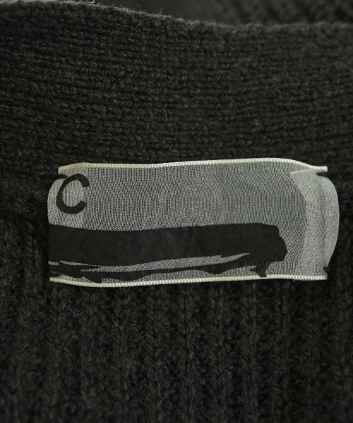 Chaos（カオス）カーディガン グレー サイズ:F レディース/2200649072095