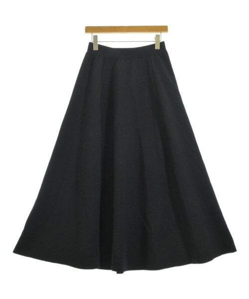 Chaos(カオス)ロング・マキシ丈スカート 紺 サイズ:-(M位)/2200642382054