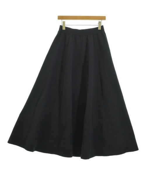 Chaos（カオス）ロング・マキシ丈スカート 紺 サイズ:-(M位) レディース/2200642382054