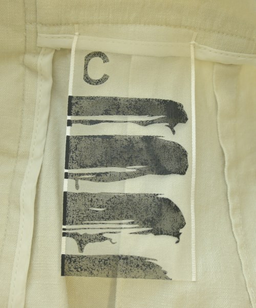 Chaos（カオス）ロング・マキシ丈スカート ベージュ サイズ:36(S位) レディース/2200652804010