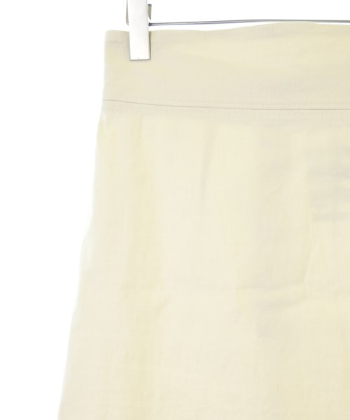 Chaos（カオス）ロング・マキシ丈スカート ベージュ サイズ:36(S位) レディース/2200652804010