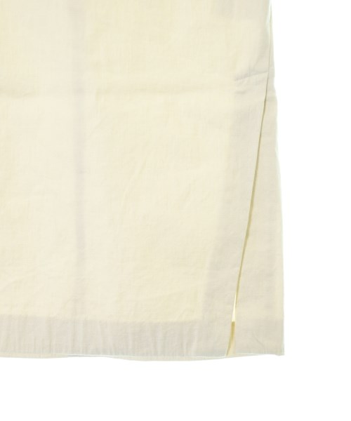 Chaos（カオス）ロング・マキシ丈スカート ベージュ サイズ:36(S位) レディース/2200652804010