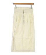 Chaos（カオス）ロング・マキシ丈スカート ベージュ サイズ:36(S位) レディース/2200652804010