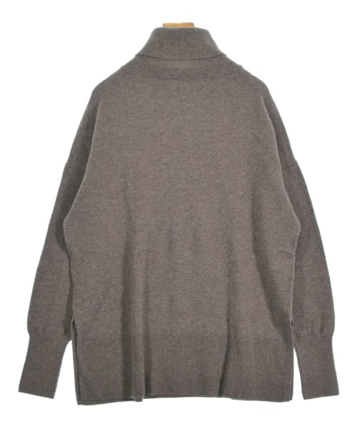 Chaos（カオス）ニット・セーター 茶 サイズ:F レディース/2200652917017