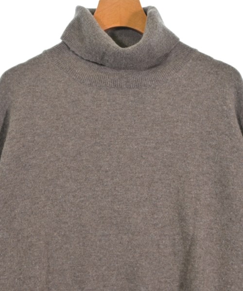 Chaos（カオス）ニット・セーター 茶 サイズ:F レディース/2200652917017