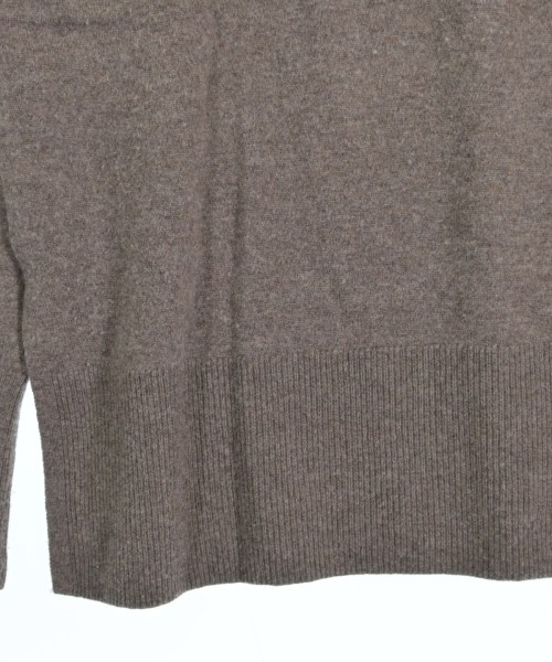 Chaos（カオス）ニット・セーター 茶 サイズ:F レディース/2200652917017