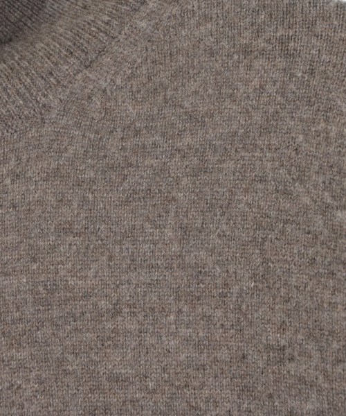 Chaos（カオス）ニット・セーター 茶 サイズ:F レディース/2200652917017