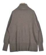 Chaos（カオス）ニット・セーター 茶 サイズ:F レディース/2200652917017