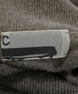 Chaos（カオス）ニット・セーター 茶 サイズ:F レディース/2200652917017