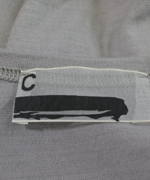 Chaos（カオス）ニット・セーター グレー サイズ:F レディース/2200652917024